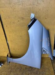 Запчасть крыло переднее левое HONDA FIT SHUTTLE 2011