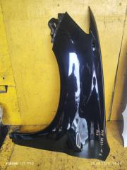 Крыло переднее левое MITSUBISHI RVR 2010 контрактная Крыло переднее левое MITSUBISHI RVR 2010