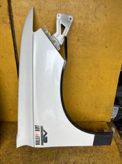 Крыло переднее правое Mitsubishi OUTLANDER 2013 контрактная Крыло переднее правое Mitsubishi OUTLANDER 2013