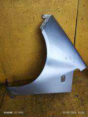 Крыло переднее левое MITSUBISHI Colt контрактная Крыло переднее левое MITSUBISHI Colt