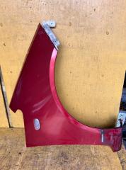 Крыло переднее правое MITSUBISHI Colt 2006 контрактная Крыло переднее правое MITSUBISHI Colt 2006