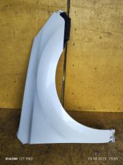 Крыло переднее правое SUBARU LEGACY