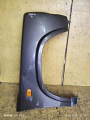 Крыло переднее правое NISSAN RASHEEN