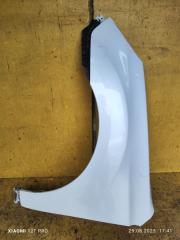 Крыло переднее левое SUBARU LEGACY