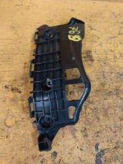 Фото запчасти крепеж бампера передний правый TOYOTA C-HR контрактная запчасть Запчасть крепеж бампера передний правый TOYOTA C-HR