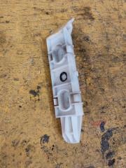 Крепеж бампера передний правый MITSUBISHI PAJERO контрактная Крепеж бампера передний правый MITSUBISHI PAJERO