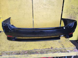 Бампер задний Nissan PRESAGE контрактная Бампер задний Nissan PRESAGE