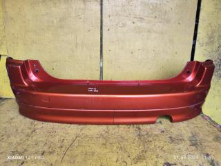 Запчасть бампер задний TOYOTA BB
