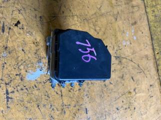 Блок abs TOYOTA VANGUARD