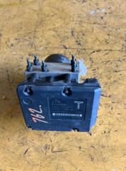 Блок abs TOYOTA TUNDRA