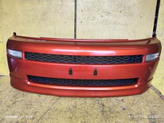 Запчасть бампер передний TOYOTA BB