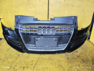 Бампер передний Audi TT