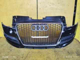 Бампер передний Audi TT