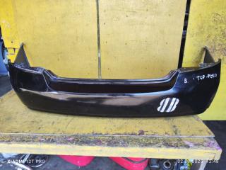Бампер задний NISSAN FUGA контрактная Бампер задний NISSAN FUGA