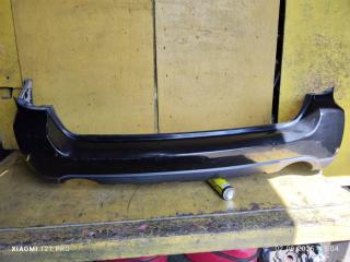 Бампер задний SUBARU LEGACY 2006