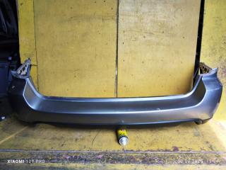 Бампер задний SUBARU LEGACY