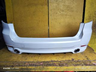 Бампер задний SUBARU LEGACY 2012