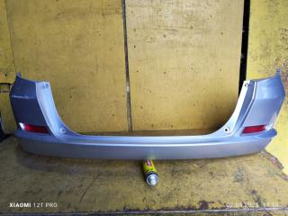 Запчасть бампер задний HONDA FIT SHUTTLE 2011