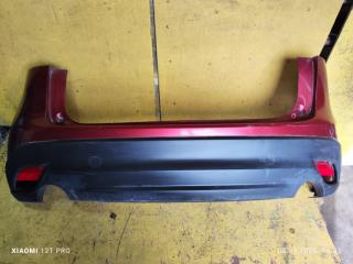 Бампер задний MAZDA CX-5 2012