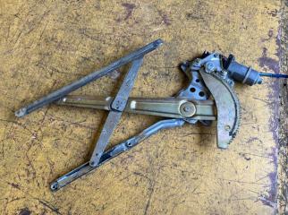 Стеклоподъемник передний левый TOYOTA TUNDRA