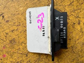 Реостат печки NISSAN SERENA