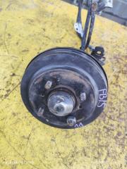 Запчасть ступица задняя правая NISSAN SUNNY
