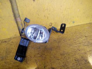 Туманка левая HONDA LEGEND контрактная Туманка левая HONDA LEGEND