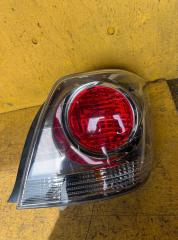 Стоп-сигнал правый TOYOTA ALTEZZA GITA