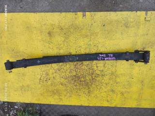 Рессора задняя левая NISSAN SERENA