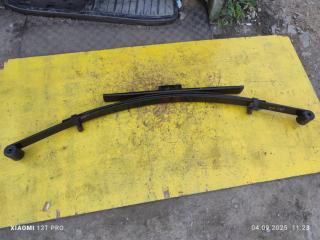 Рессора задняя правая TOYOTA TUNDRA контрактная Рессора задняя правая TOYOTA TUNDRA