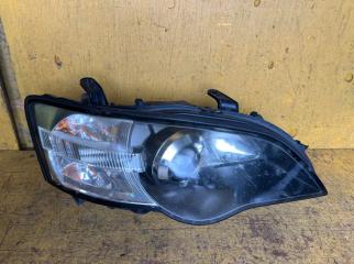 Фара правая SUBARU LEGACY