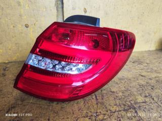 Фото запчасти стоп-сигнал задний правый Mersedes-Benz B180 контрактная запчасть Запчасть стоп-сигнал задний правый Mersedes-Benz B180