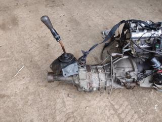 МКПП TOYOTA LITE ACE