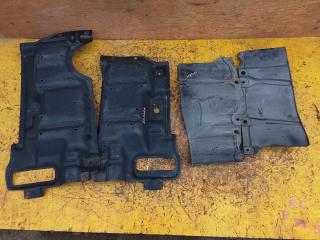 Защита двигателя передняя TOYOTA ALLION