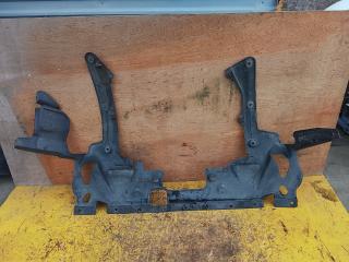 Защита двигателя передняя HONDA ACCORD