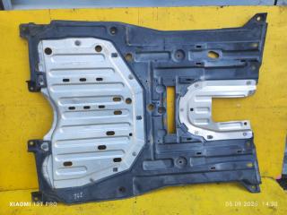 Защита двигателя передняя HONDA JADE