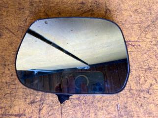 Фото запчасти зеркало полотно переднее правое TOYOTA IPSUM контрактная запчасть Запчасть зеркало полотно переднее правое TOYOTA IPSUM