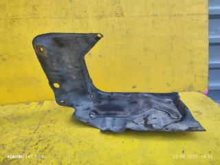 Защита двс железн. передняя левая TOYOTA COROLLA RUNX