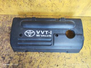 Декоративная крышка двс TOYOTA WILL VS