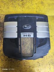 Декоративная крышка двс SUBARU LEGACY контрактная Декоративная крышка двс SUBARU LEGACY