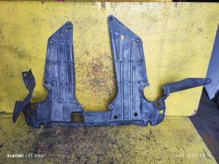 Защита двигателя передняя HONDA STEPWGN