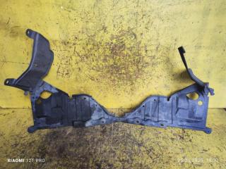 Защита двигателя передняя HONDA stream