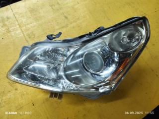 Фара передняя левая NISSAN SKYLINE