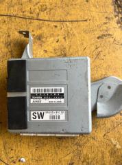 Запчасть блок управления 4wd TOYOTA NADIA