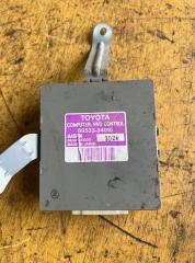 Запчасть блок управления 4wd TOYOTA TUNDRA