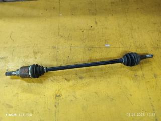 Привод задний NISSAN X-TRAIL контрактная Привод задний NISSAN X-TRAIL