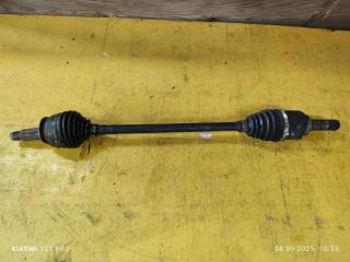 Привод передний SUBARU IMPREZA