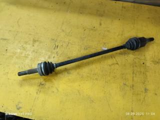 Привод задний NISSAN X-TRAIL контрактная Привод задний NISSAN X-TRAIL