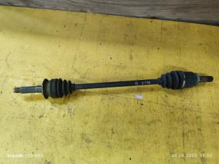 Привод задний SUBARU IMPREZA