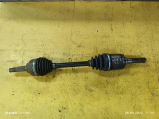 Привод передний левый NISSAN X-TRAIL контрактная Привод передний левый NISSAN X-TRAIL